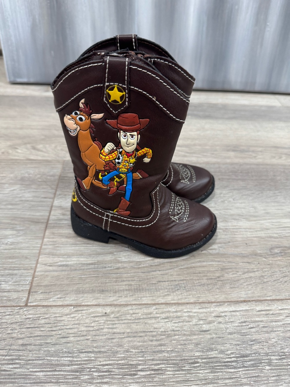 Toy Story Theme Boot